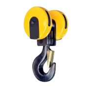 Bottom Hook Assembly